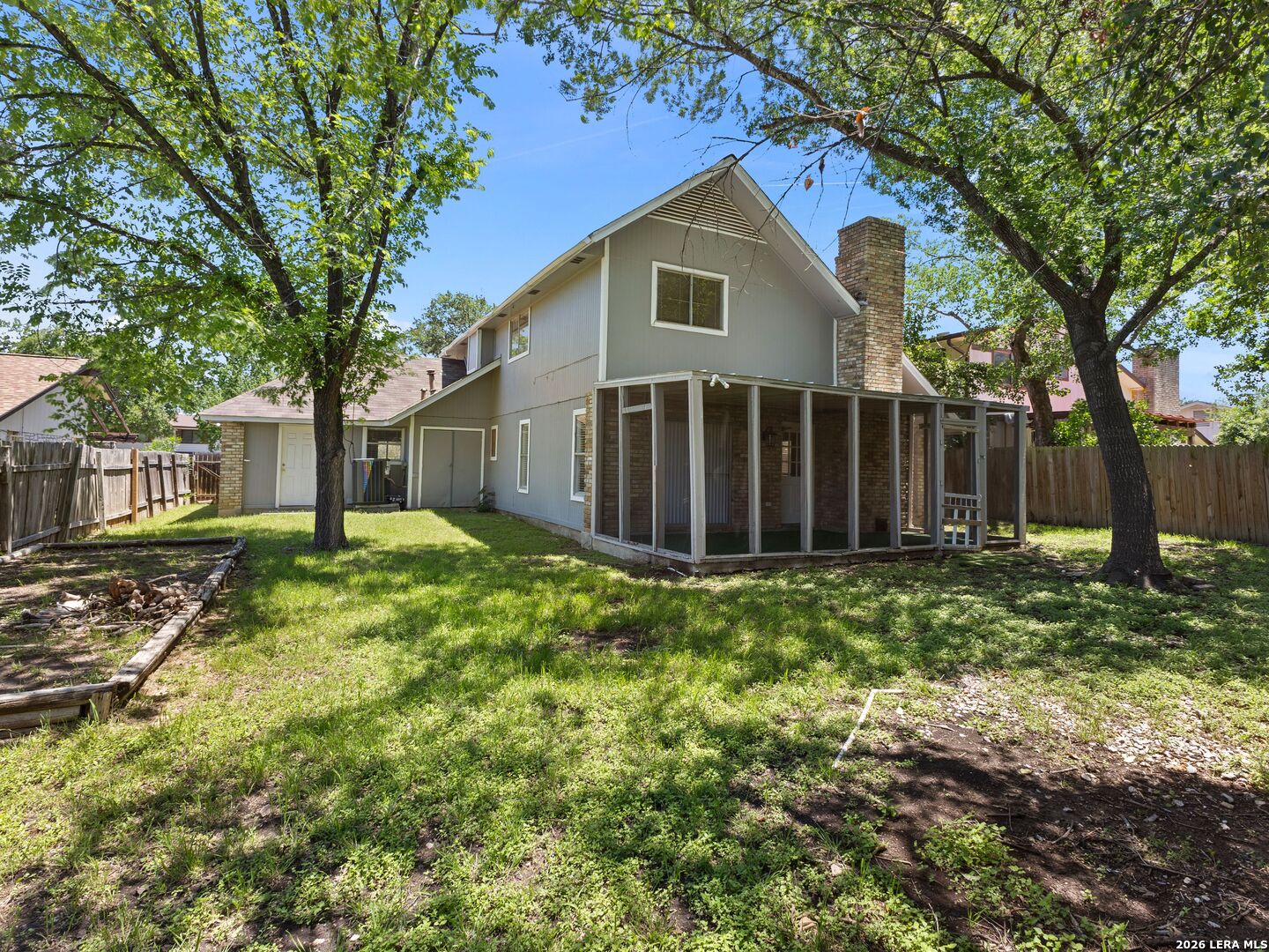 2206 Peach Blossom Street San Antonio TX 78247