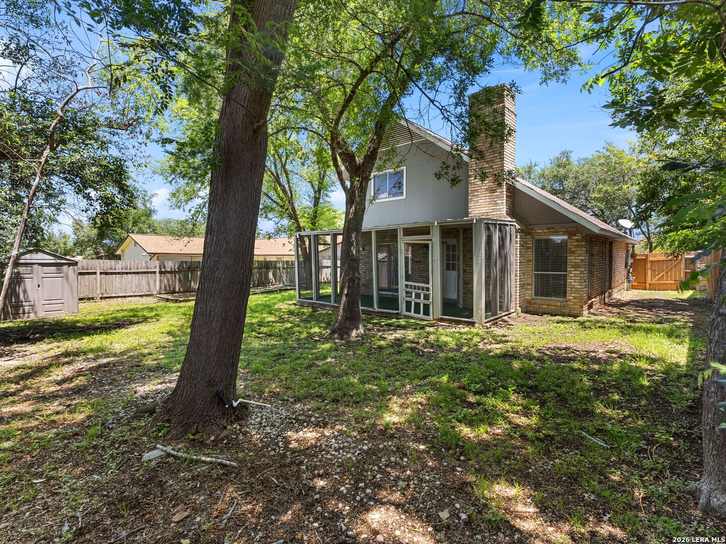 2206 Peach Blossom Street San Antonio TX 78247