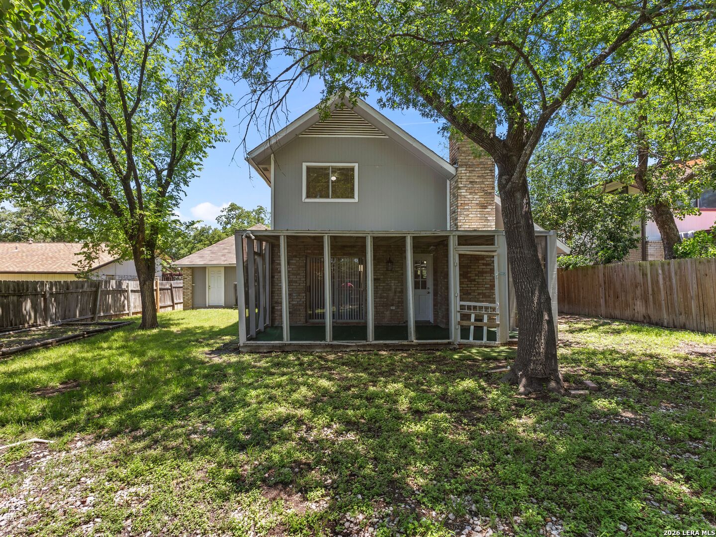 2206 Peach Blossom Street San Antonio TX 78247