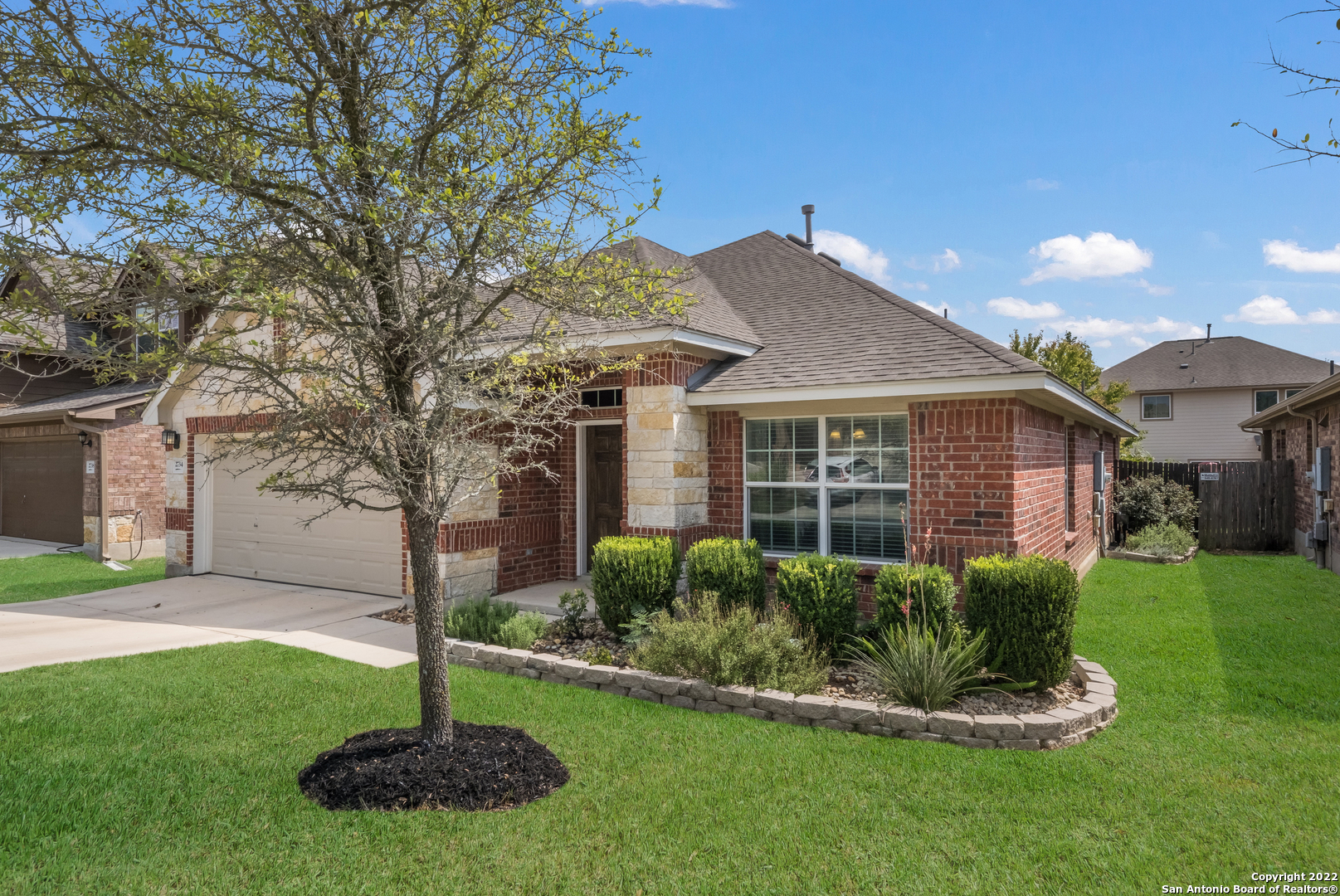2734 Trinity Glade San Antonio TX 78261