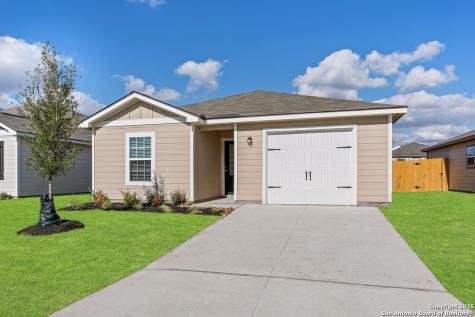 3458 Warlow Branch San Antonio TX 78109