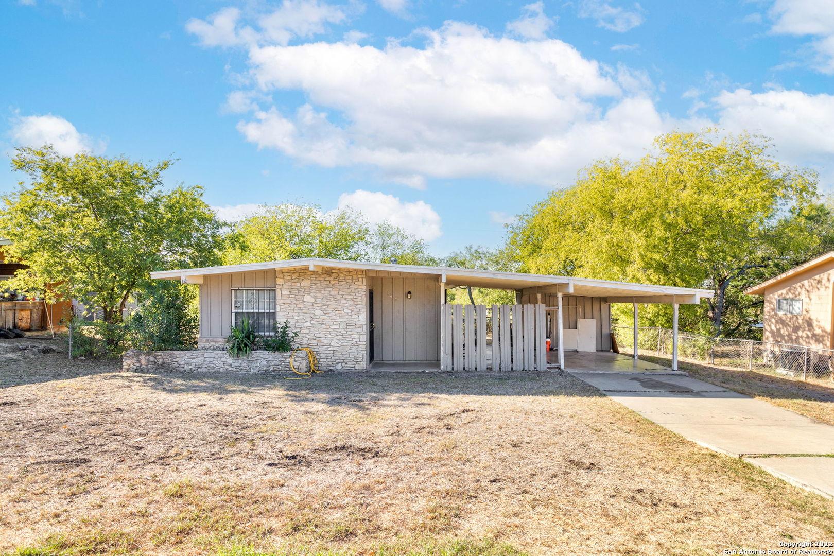 146 Ranch Valley Drive San Antonio TX 78227