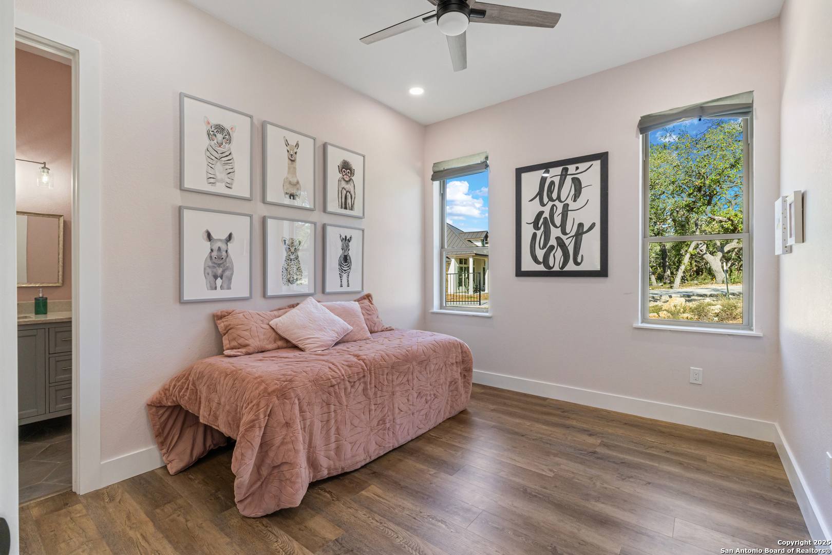673 Travis Forest Bulverde TX 78163
