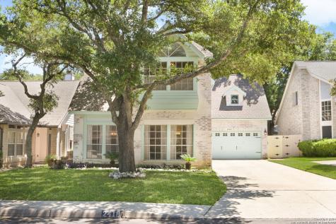 2418 Pendant Oak San Antonio TX 78232