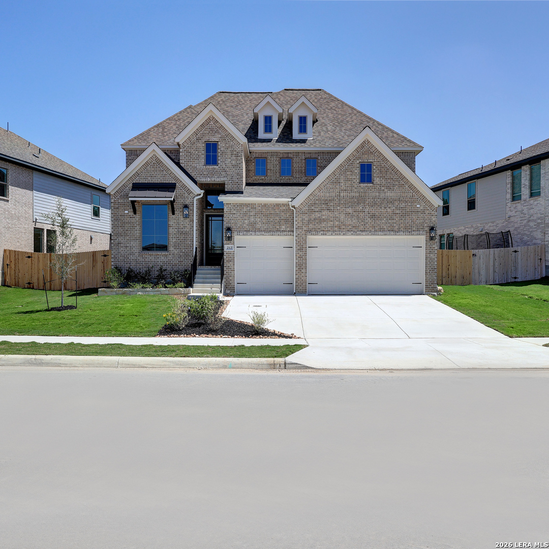 212 Boulder Creek Boerne TX 78006