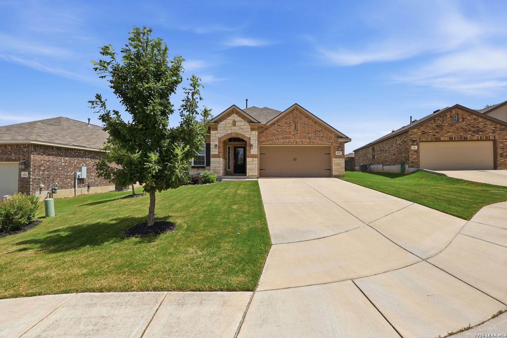5947 Akin Run San Antonio TX 78261