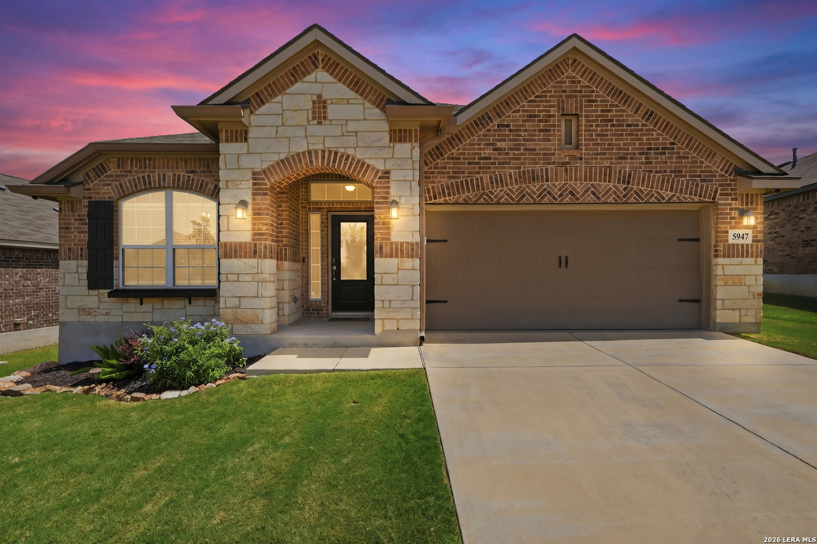 5947 Akin Run San Antonio TX 78261