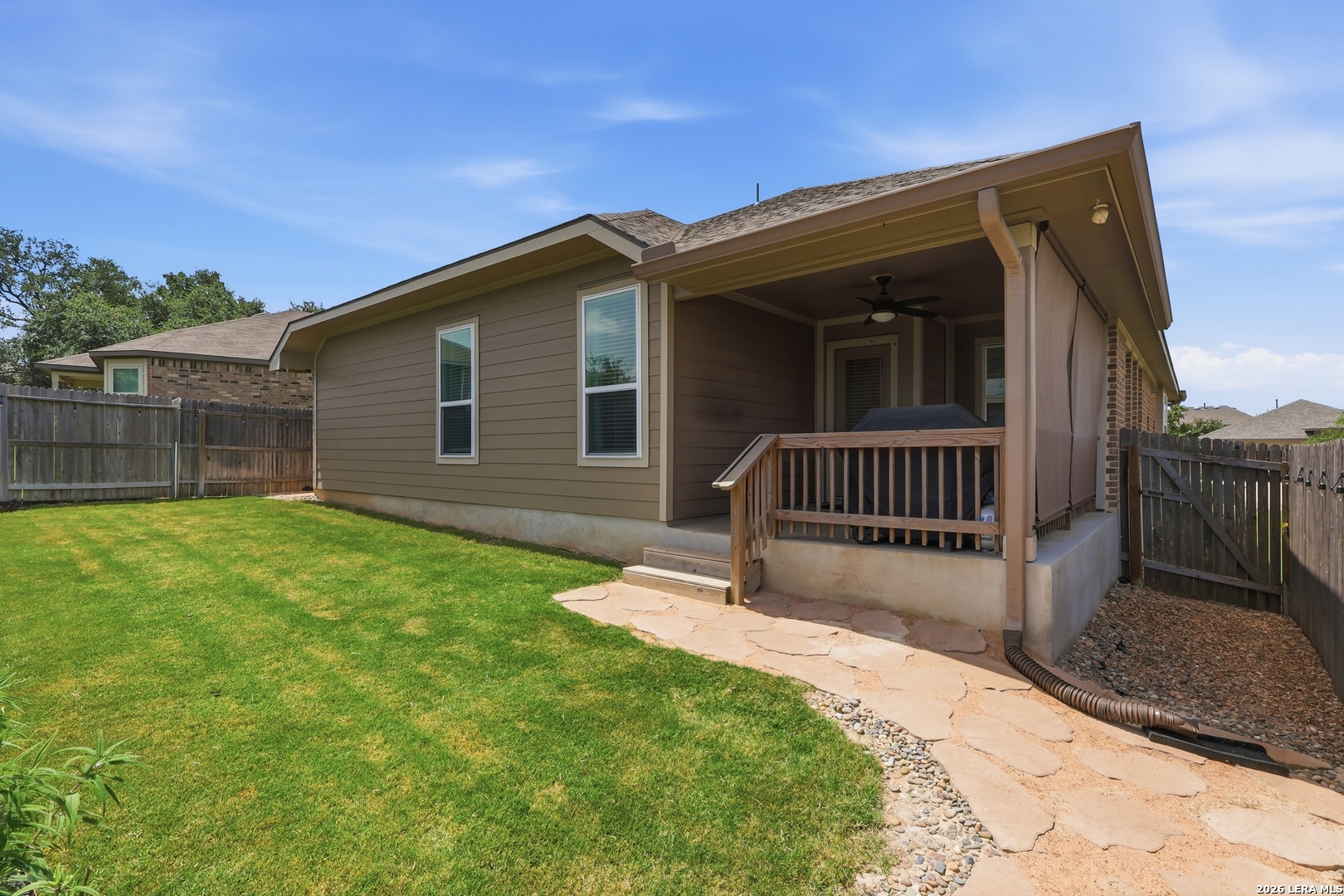 5947 Akin Run San Antonio TX 78261