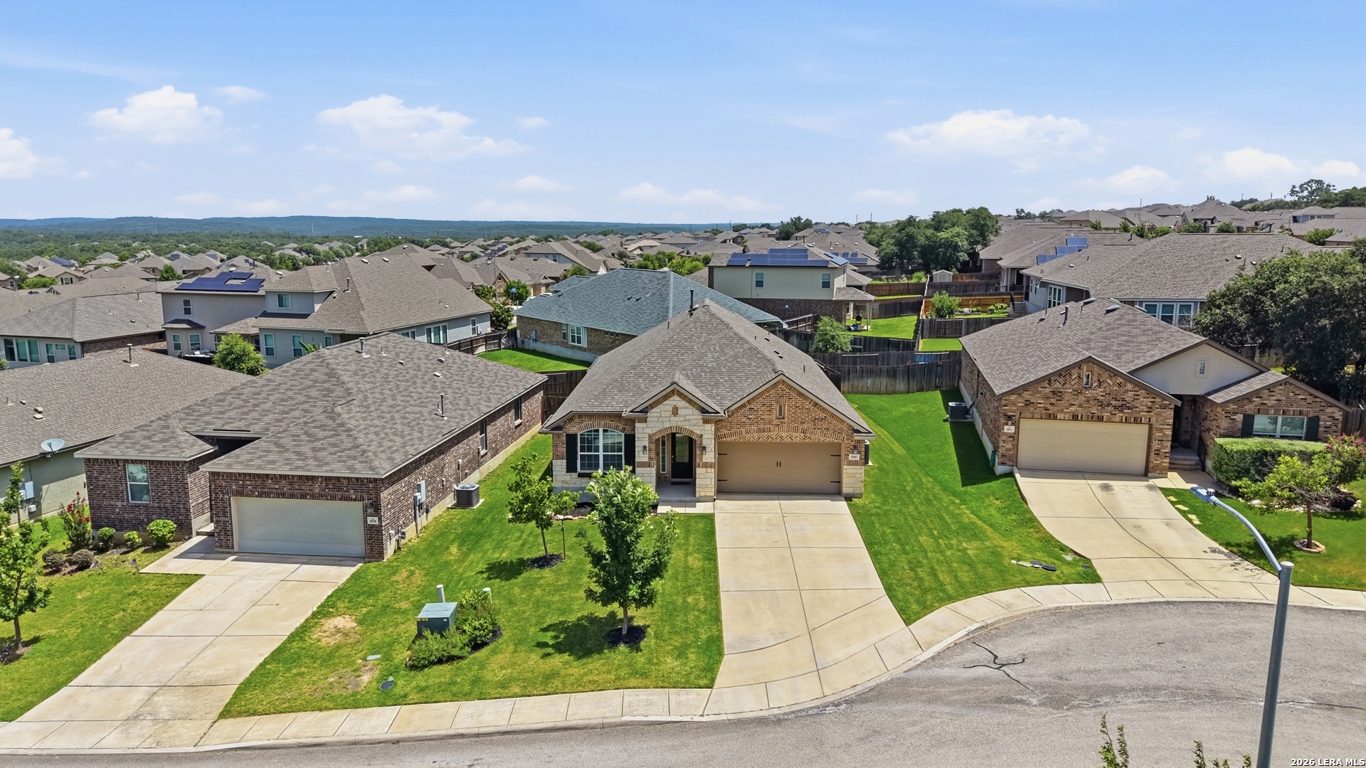 5947 Akin Run San Antonio TX 78261