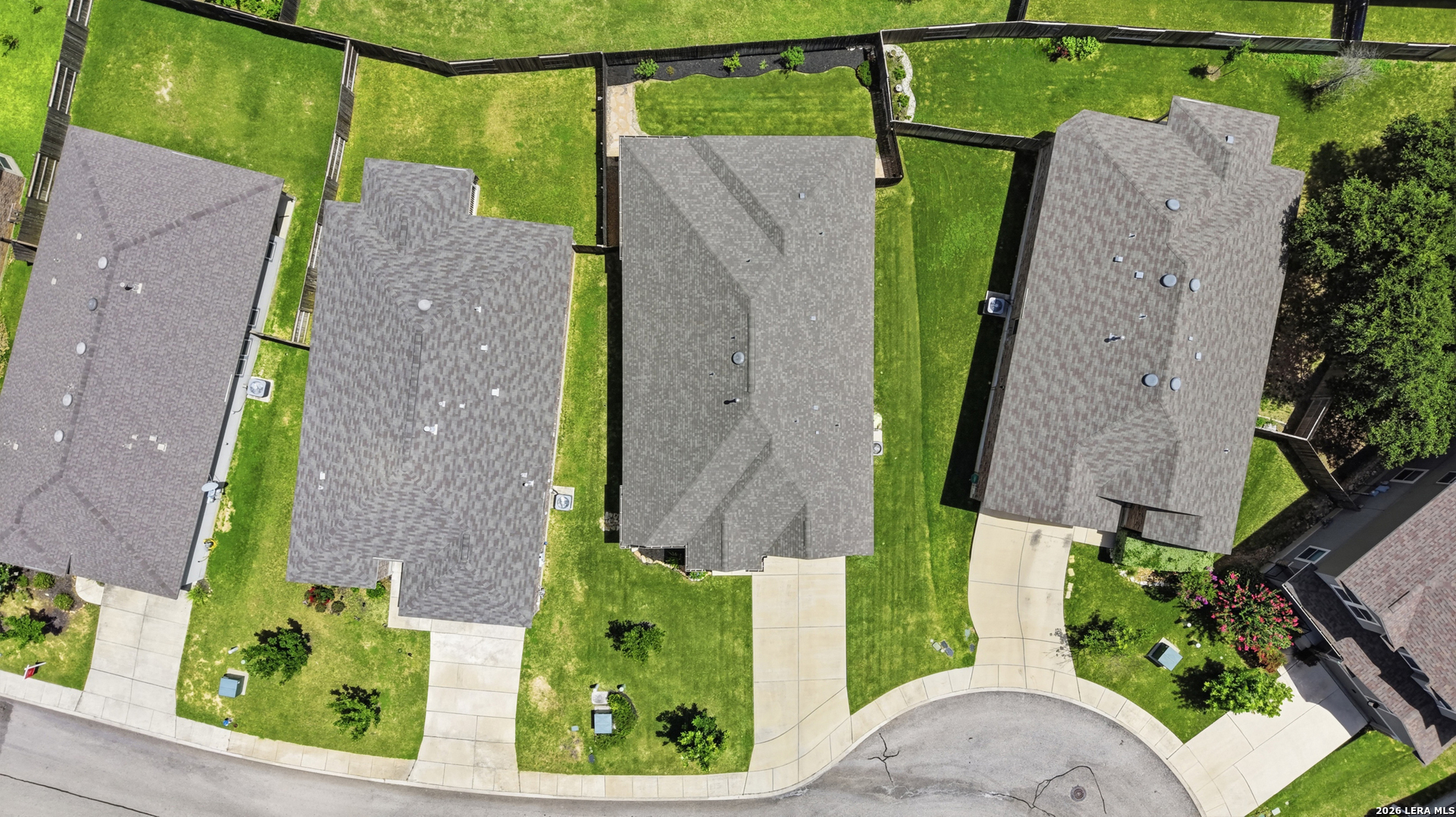 5947 Akin Run San Antonio TX 78261