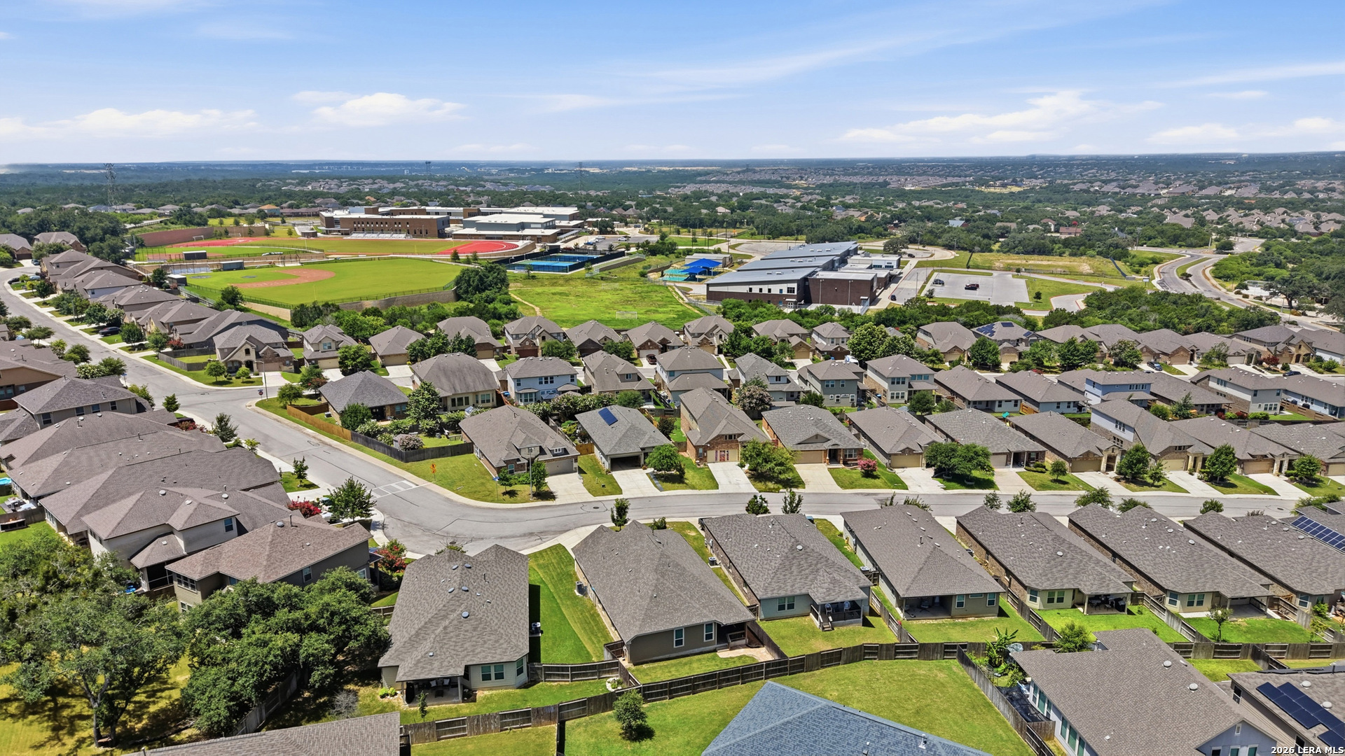 5947 Akin Run San Antonio TX 78261