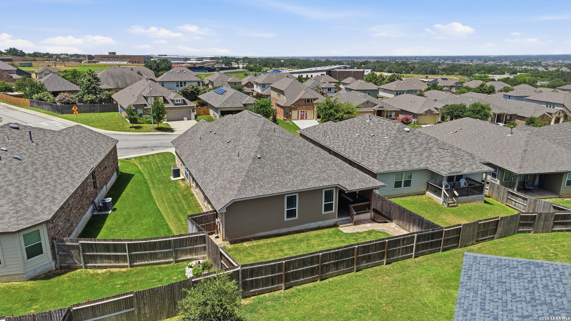 5947 Akin Run San Antonio TX 78261