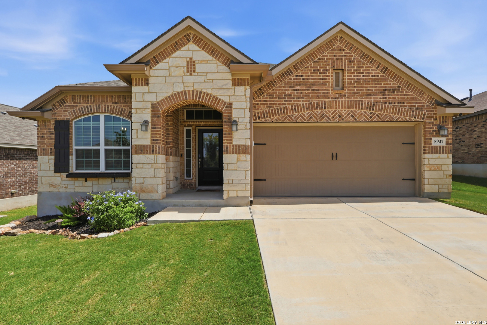5947 Akin Run San Antonio TX 78261