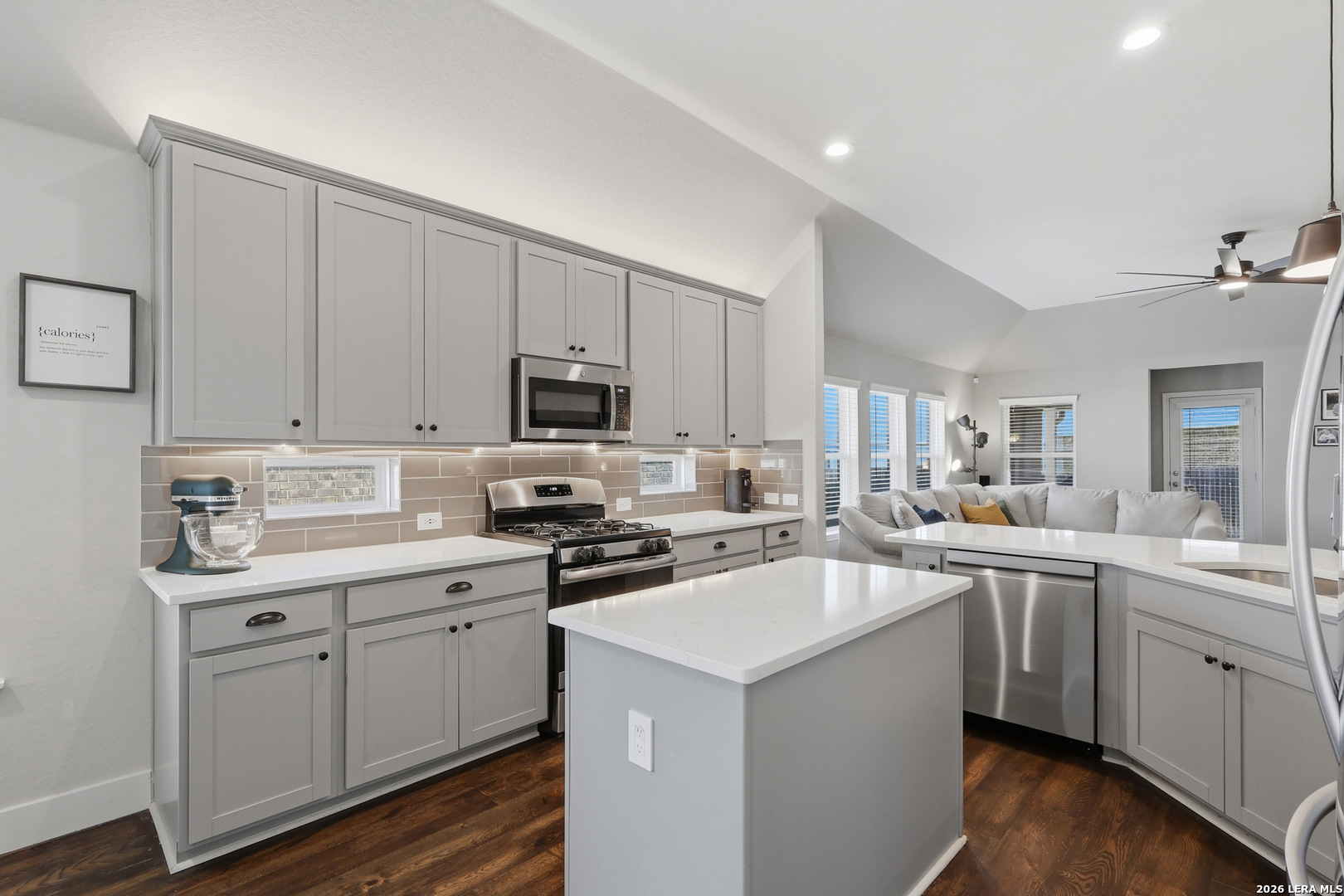 5947 Akin Run San Antonio TX 78261