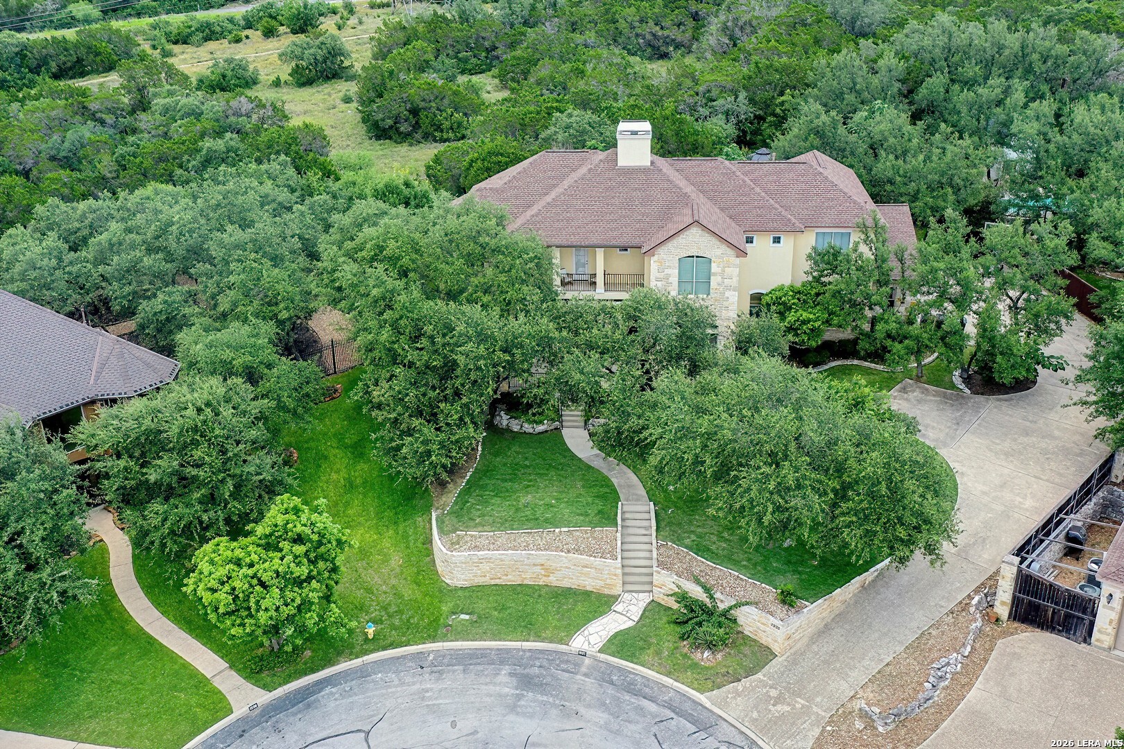 1935 Cambria San Antonio TX 78258