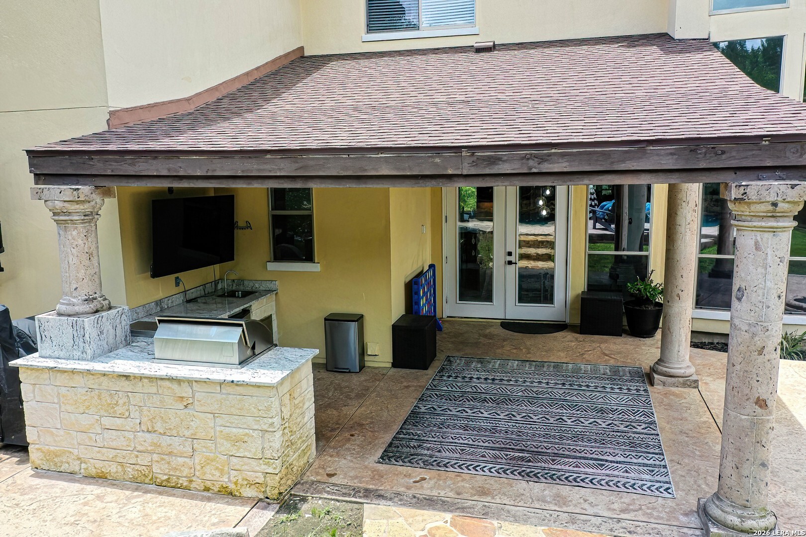 1935 Cambria San Antonio TX 78258