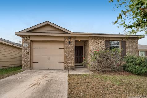 5651 Forest Canyon San Antonio TX 78252