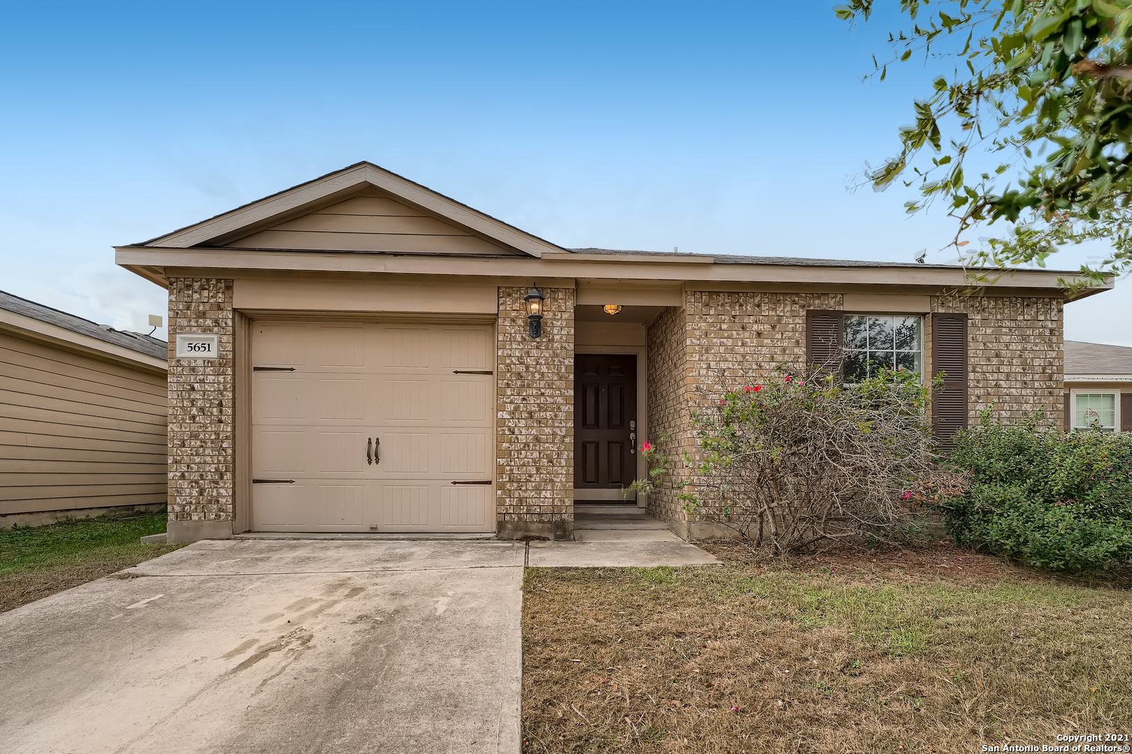 5651 Forest Canyon San Antonio TX 78252