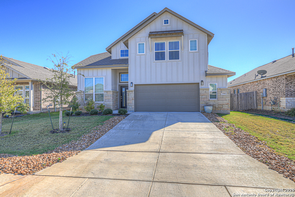 1940 Colonial New Braunfels TX 78130
