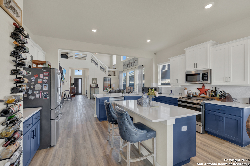 1940 Colonial New Braunfels TX 78130