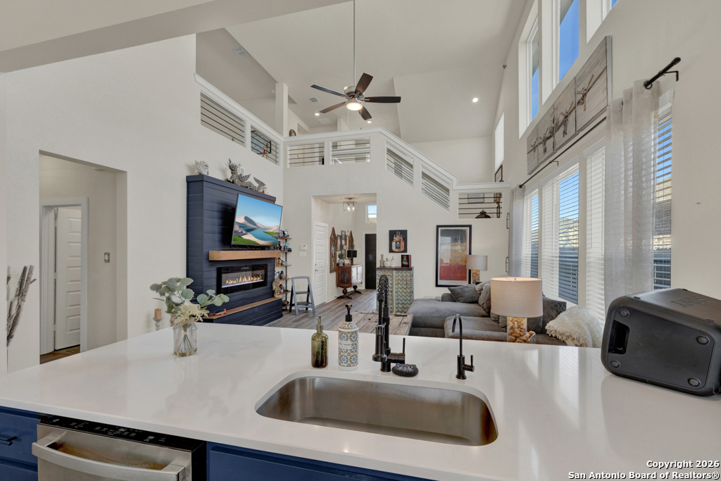 1940 Colonial New Braunfels TX 78130