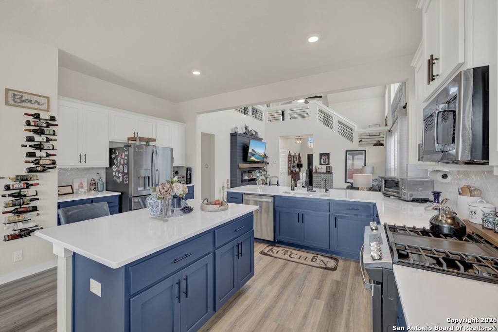 1940 Colonial New Braunfels TX 78130