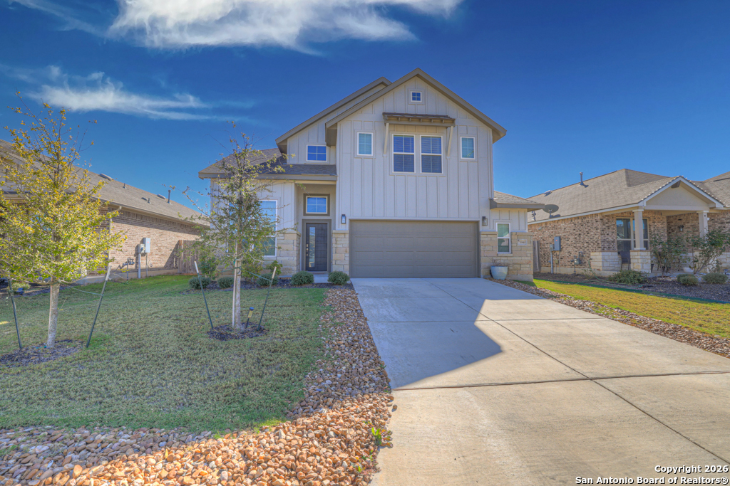 1940 Colonial New Braunfels TX 78130