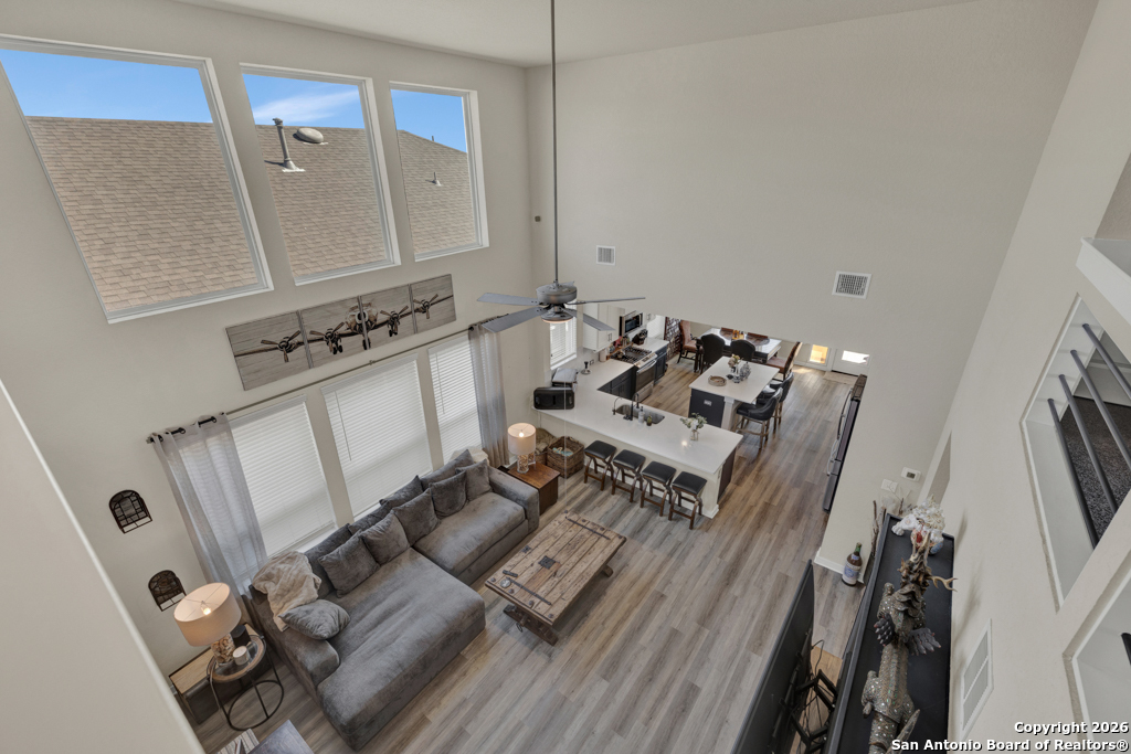 1940 Colonial New Braunfels TX 78130