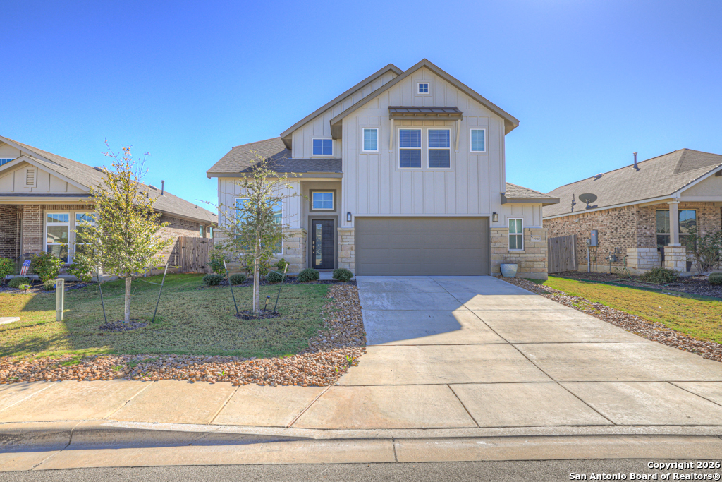 1940 Colonial New Braunfels TX 78130