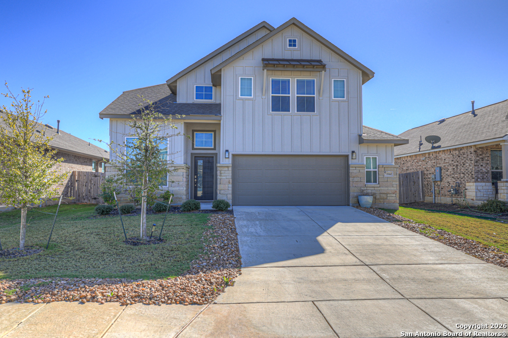 1940 Colonial New Braunfels TX 78130