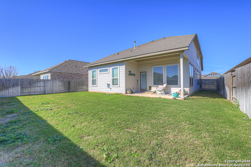 1940 Colonial New Braunfels TX 78130