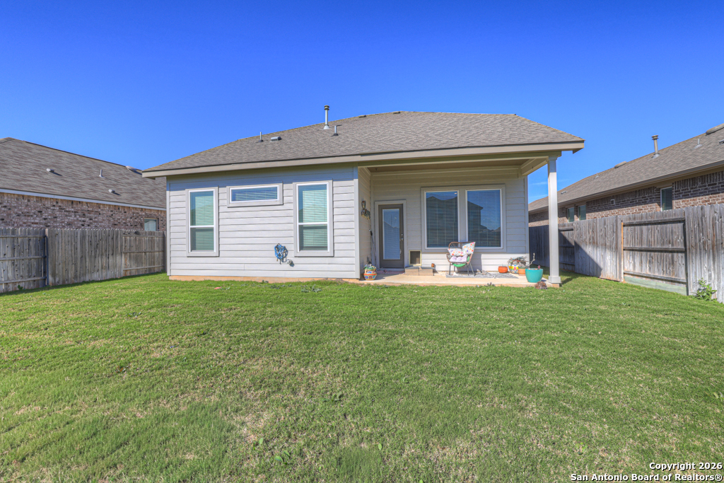 1940 Colonial New Braunfels TX 78130