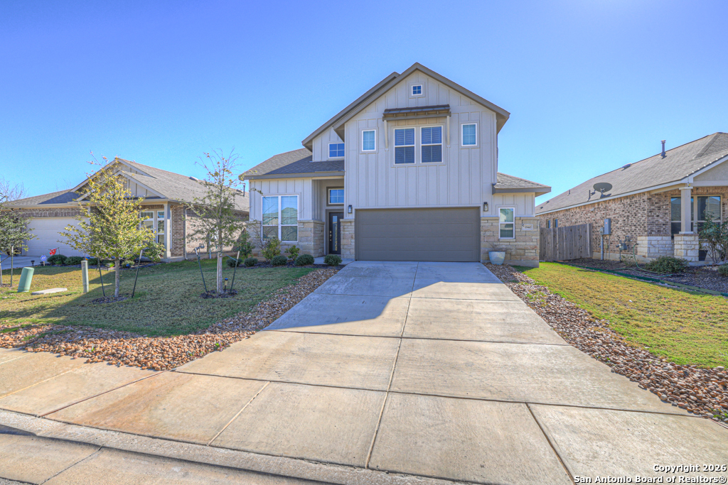 1940 Colonial New Braunfels TX 78130