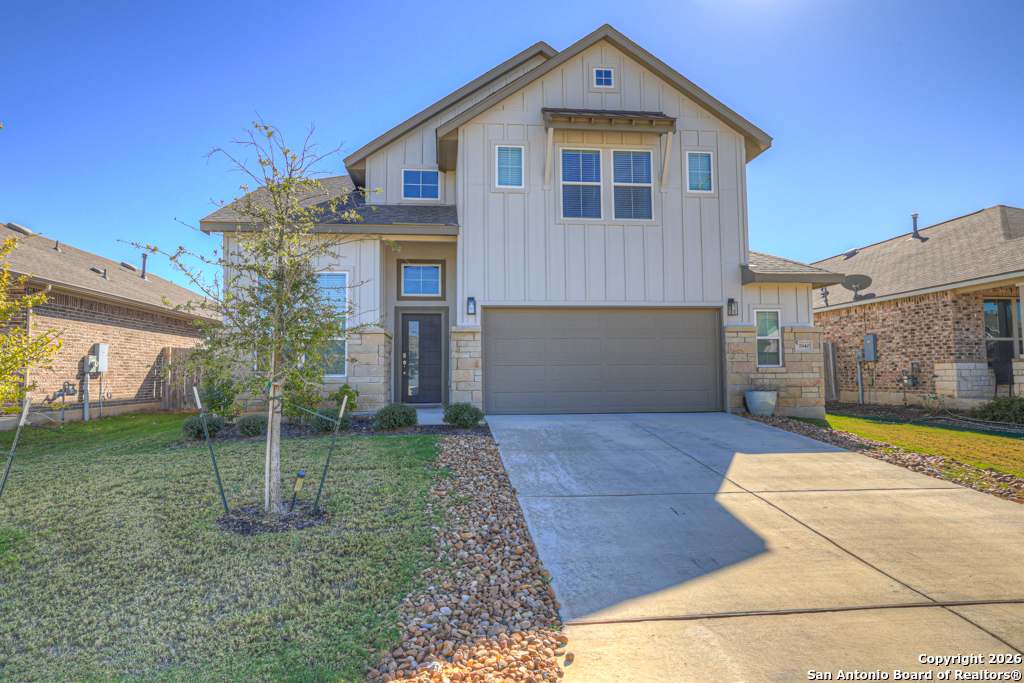 1940 Colonial New Braunfels TX 78130
