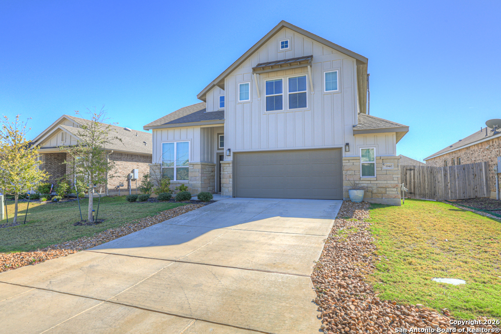 1940 Colonial New Braunfels TX 78130