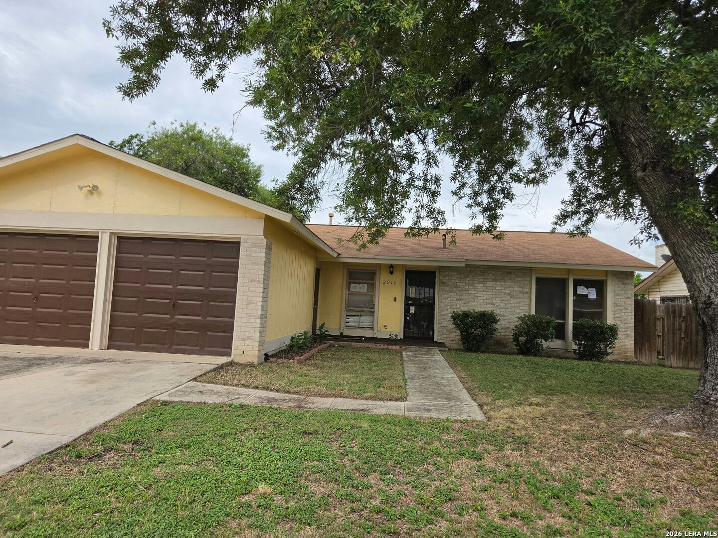 2914 Lakeland Drive San Antonio TX 78222