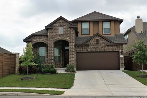 8610 Pinto Canyon San Antonio TX 78254