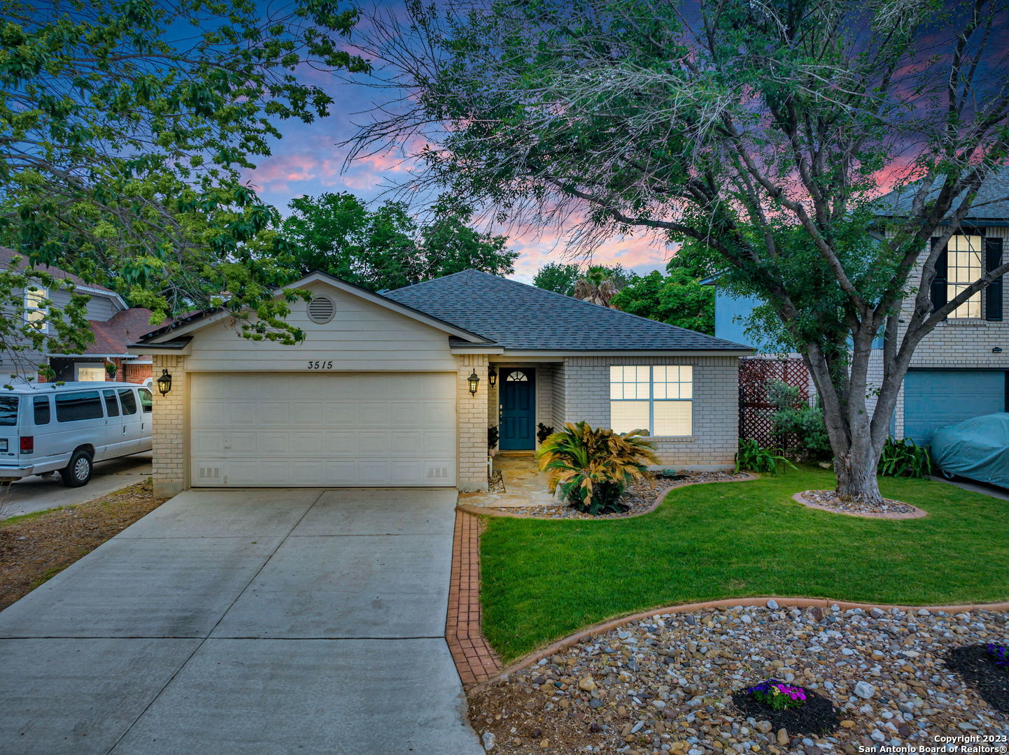 3515 Lake Towne Court San Antonio TX 78217