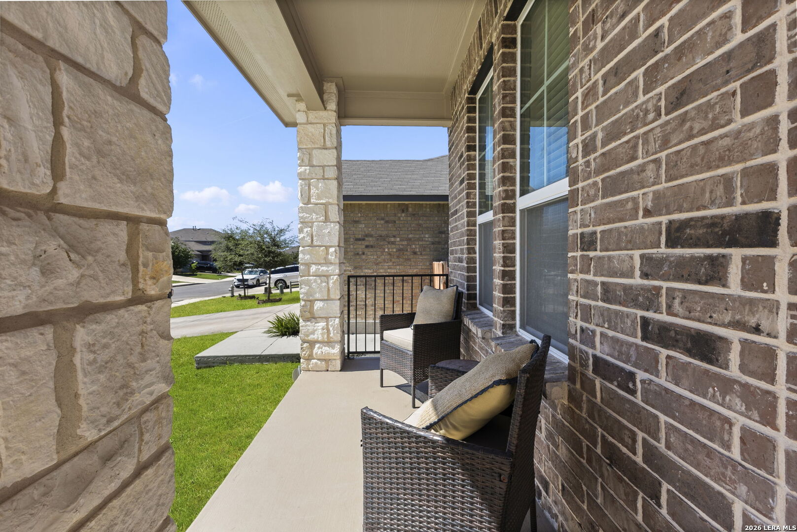 9431 Single Footing San Antonio TX 78254