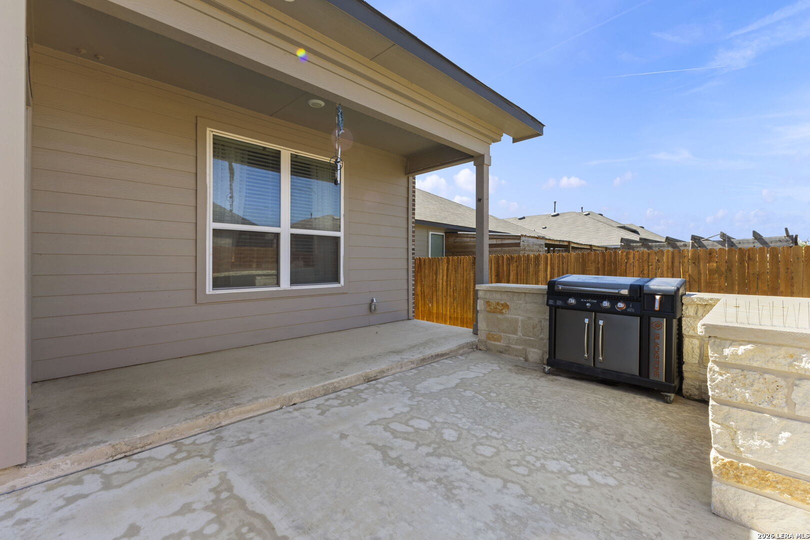 9431 Single Footing San Antonio TX 78254