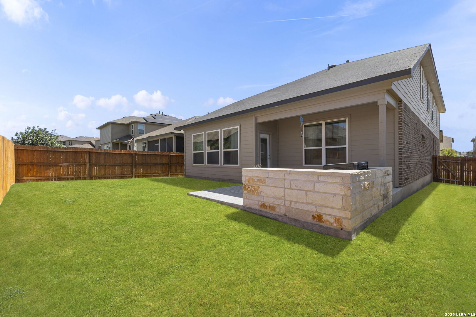 9431 Single Footing San Antonio TX 78254