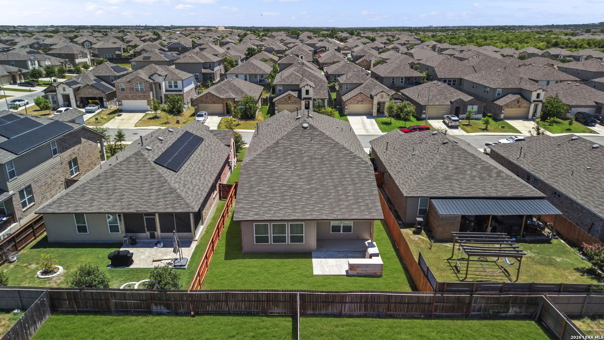 9431 Single Footing San Antonio TX 78254