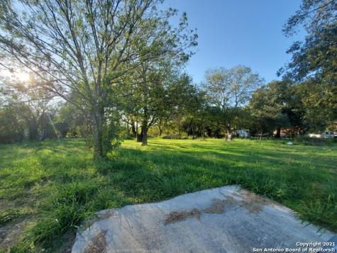 3727 Commercial Avenue San Antonio TX 78221