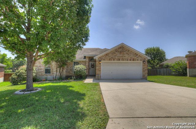 1637 Elizabeth Court New Braunfels TX 78130