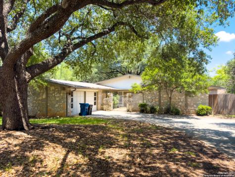 3130 Quakertown Drive San Antonio TX 78230
