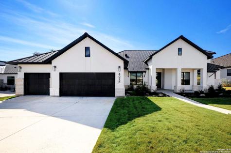 4028 Abasolo San Antonio TX 78261