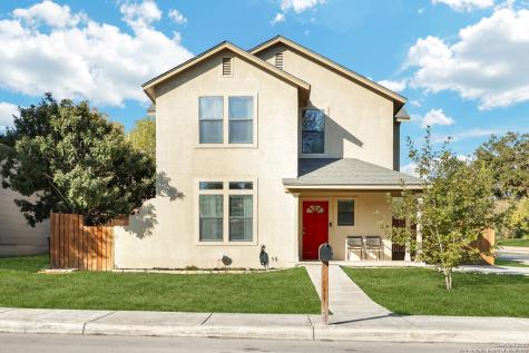 735 Channing Avenue San Antonio TX 78210