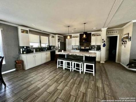 605 Mulberry Street Jourdanton TX 78026