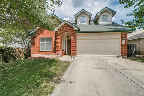 9642 Sandie Helotes TX 78023