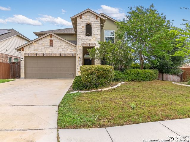 12403 Lincoln Creek San Antonio TX 78254